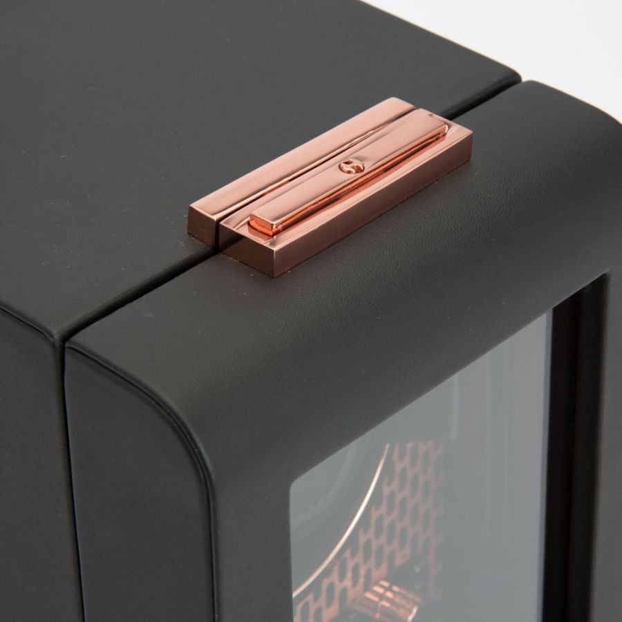 Wolf Axis Single Watch Winder 469116