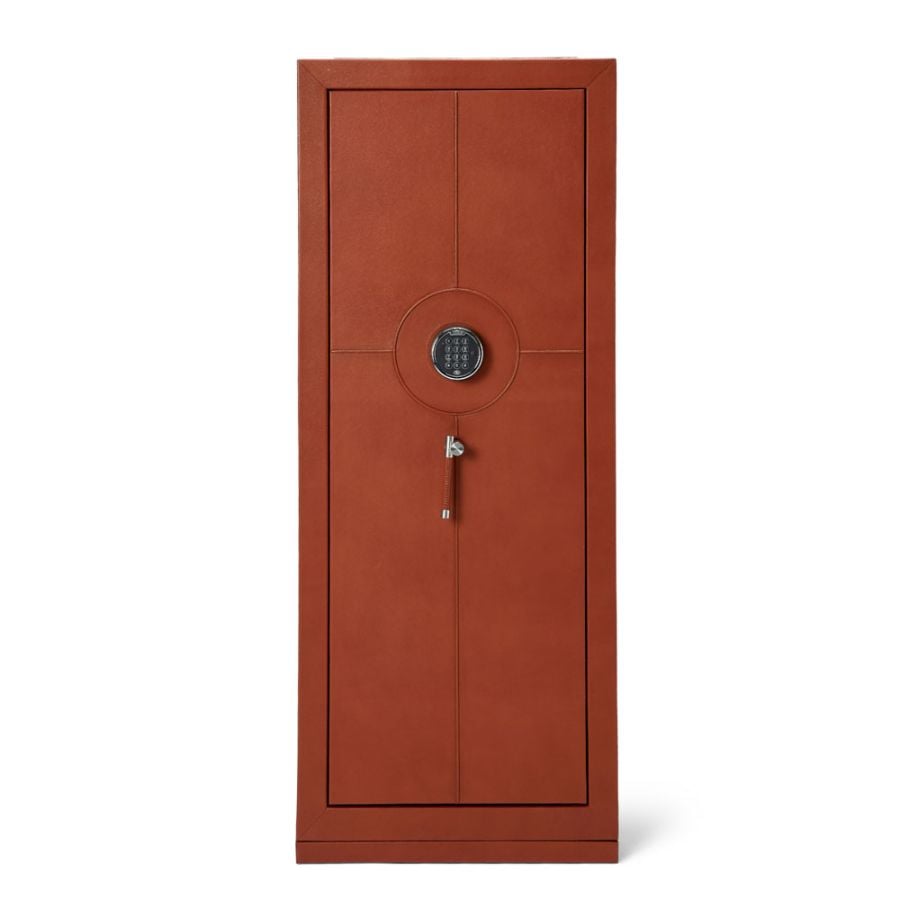 Wolf Churchill 12 Piece Winder Safe 481227