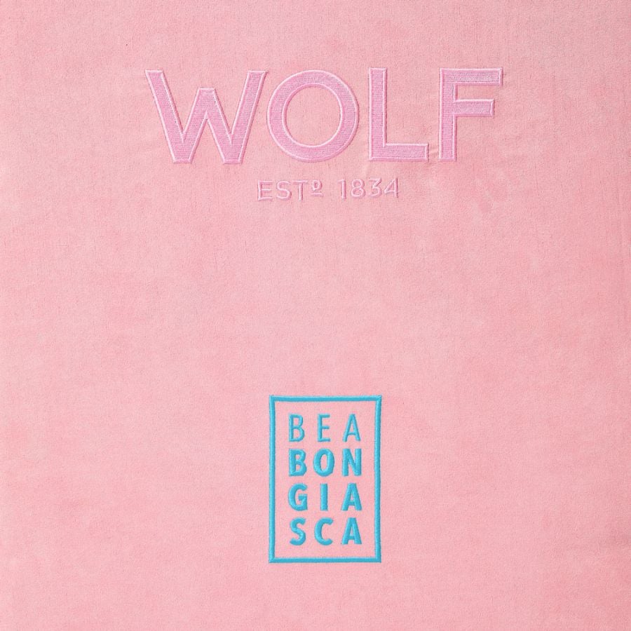 Wolf Bea Bongiasca Atlas 4 Piece Winder Safe 460460