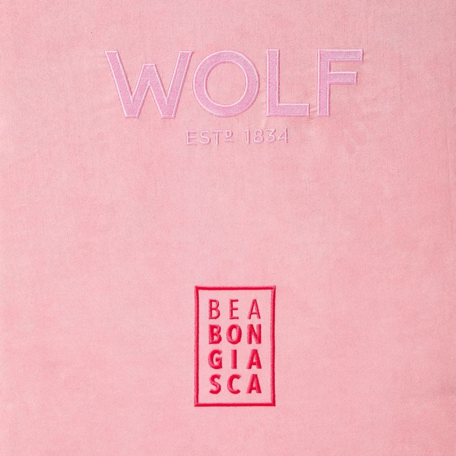 Wolf Bea Bongiasca Atlas 4 Piece Winder Safe 460471