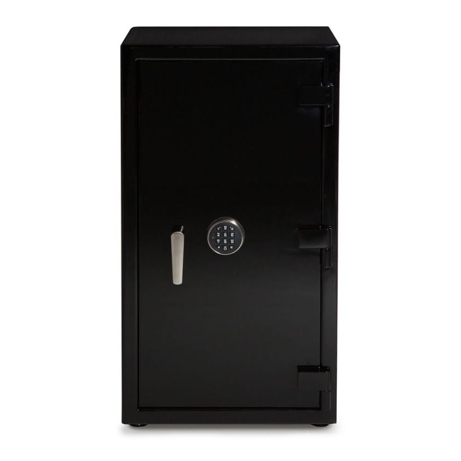 Wolf Atlas 16 Piece Winder Safe 491664