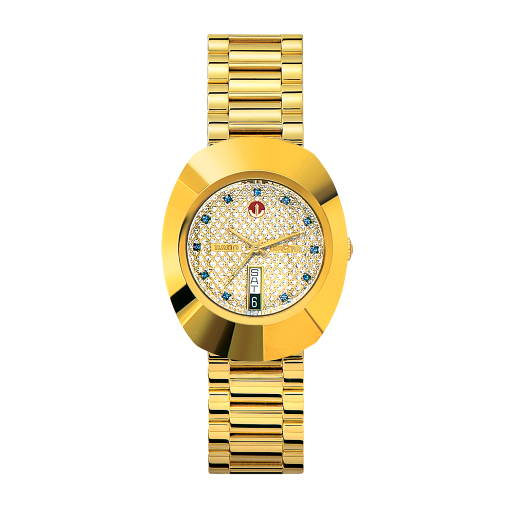 Rado The Original Automatic R12413314