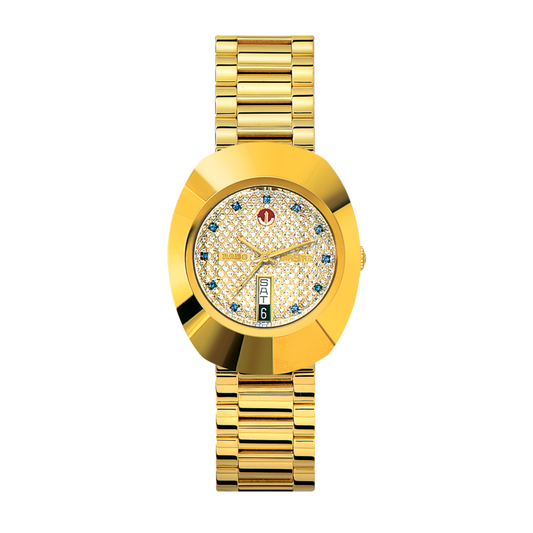 Rado The Original Automatic R12413314
