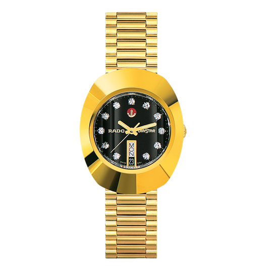 Rado The Original Automatic R12413613