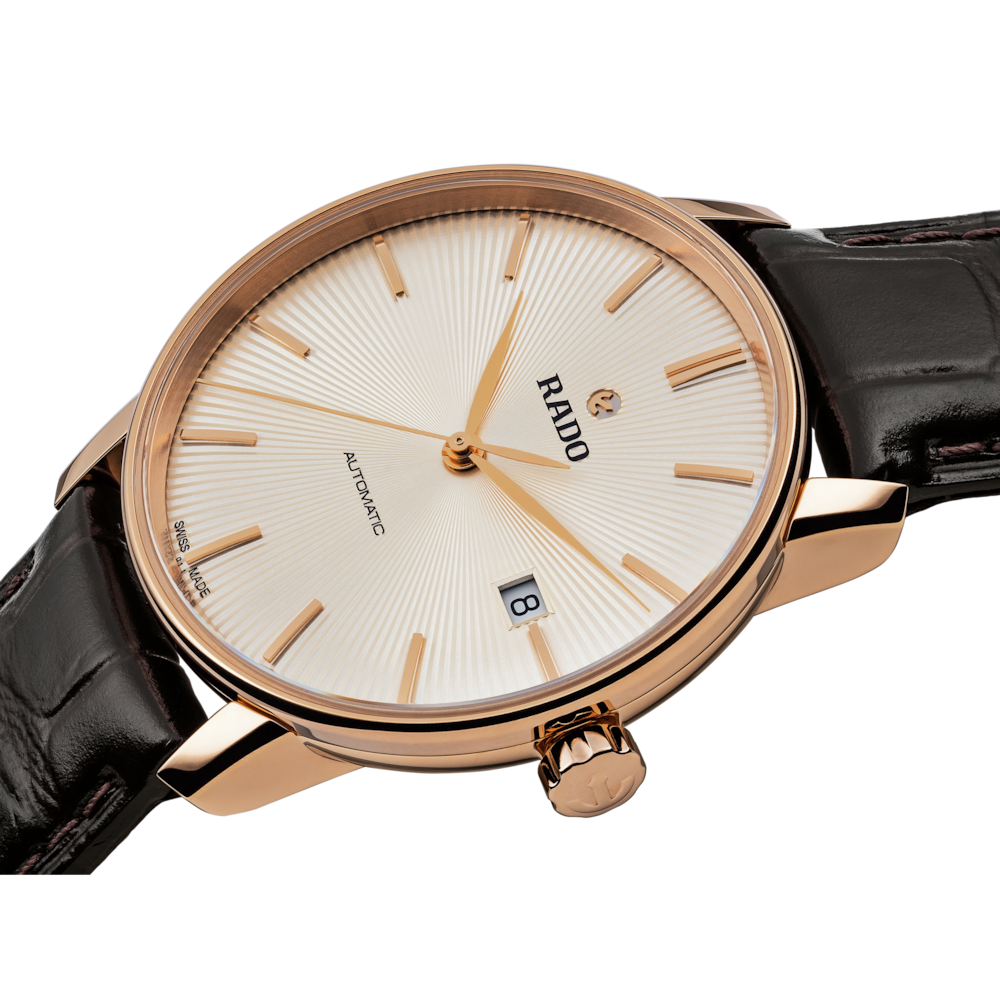Rado Coupole Automatic R22861115