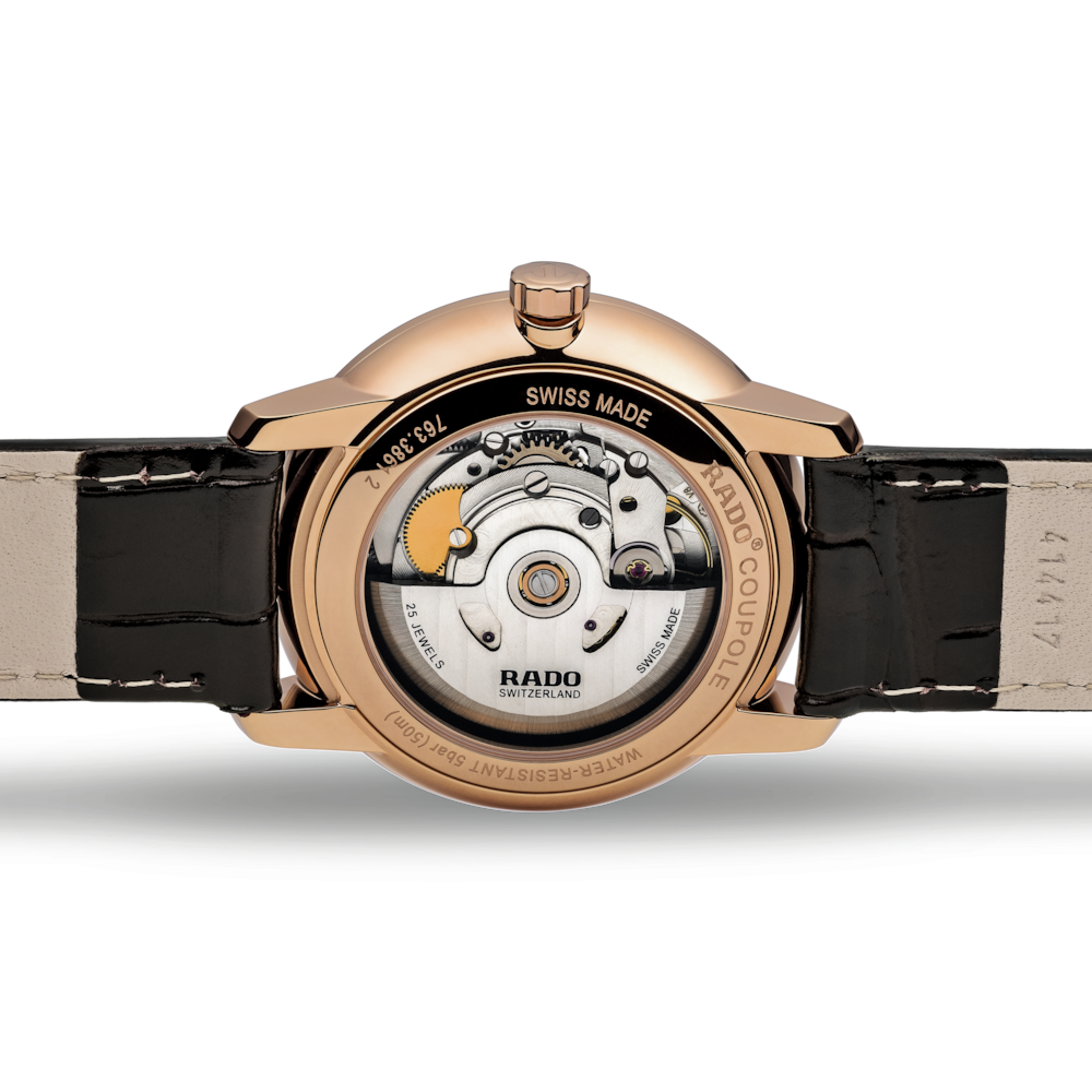 Rado Coupole Automatic R22861115