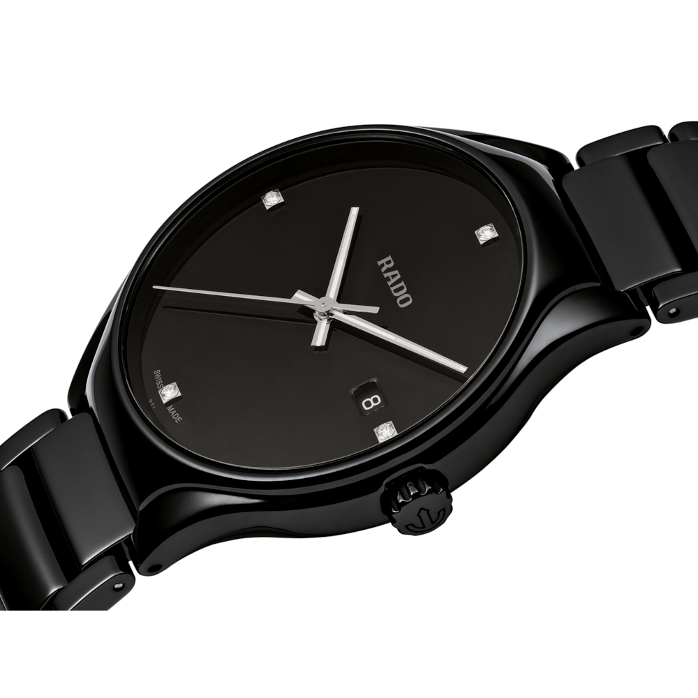 Rado True Round Diamonds R27238722