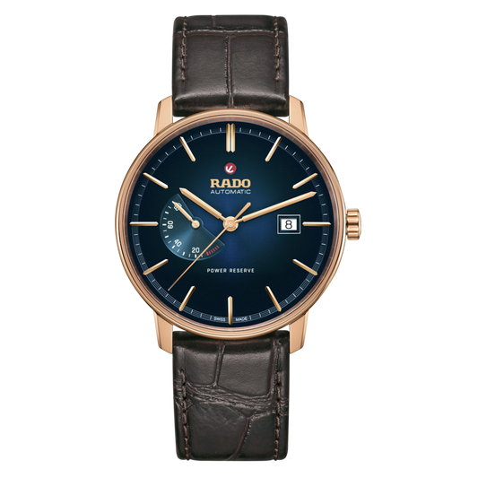 Rado Coupole Automatic Power Reserve R22879215