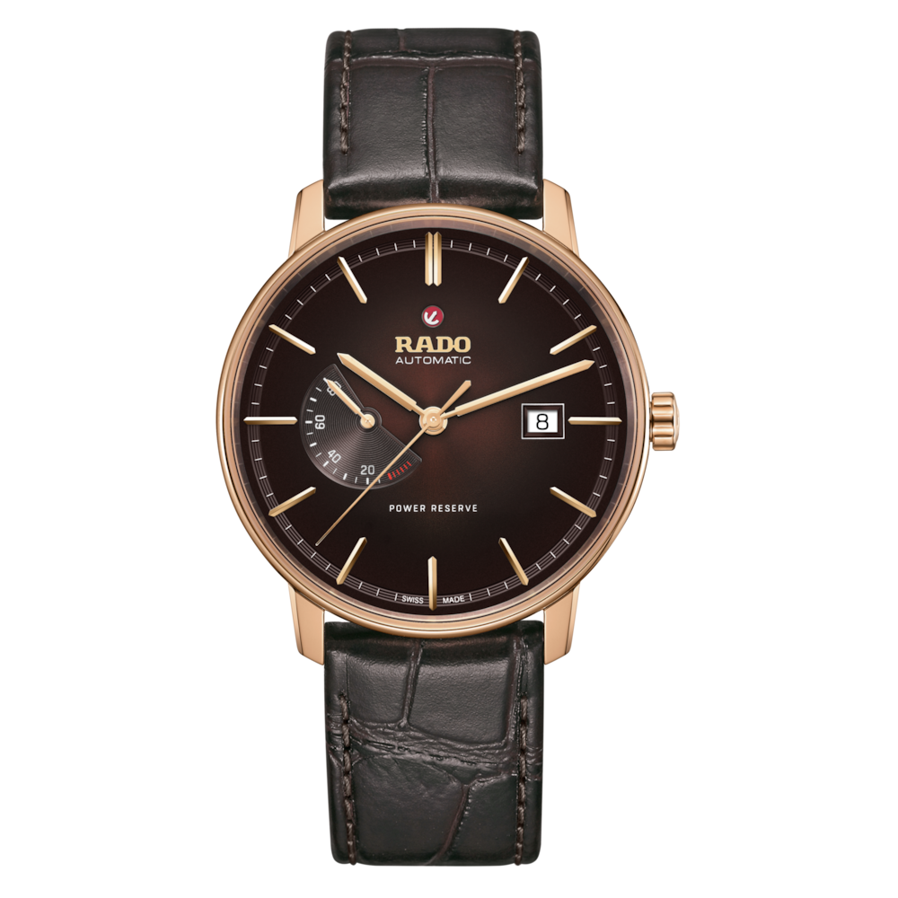 Rado Coupole Automatic Power Reserve R22879325