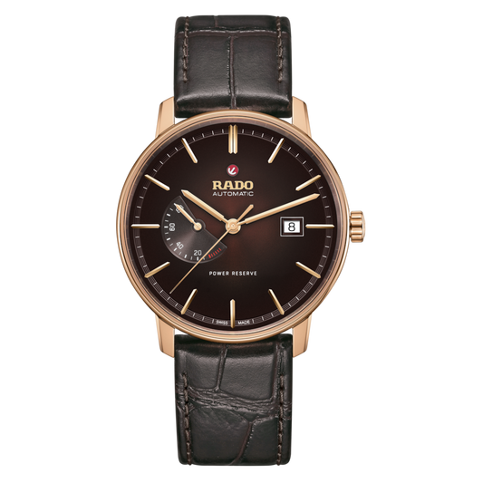 Rado Coupole Automatic Power Reserve R22879325