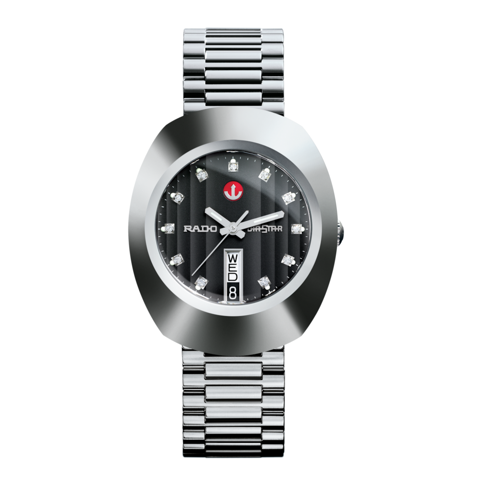 Rado The Original Automatic R12408613