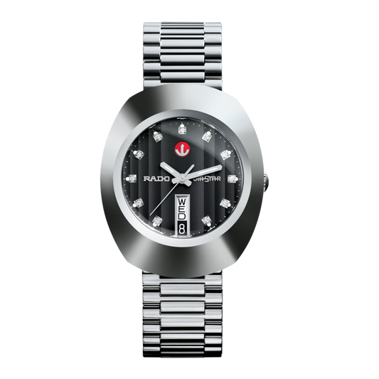 Rado The Original Automatic R12408613