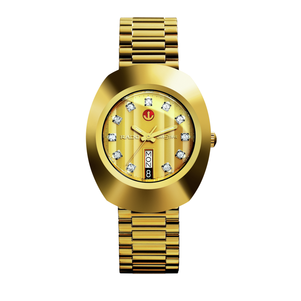Rado The Original Automatic R12413493