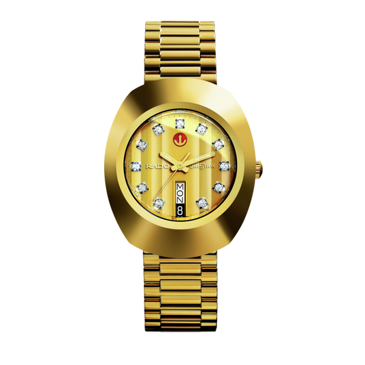 Rado The Original Automatic R12413493