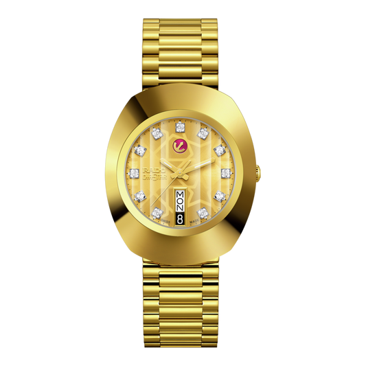 Rado The Original Automatic R12413503