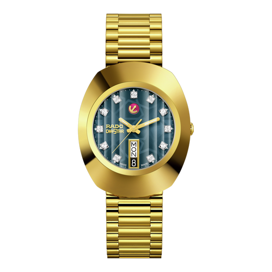 Rado The Original Automatic R12413523