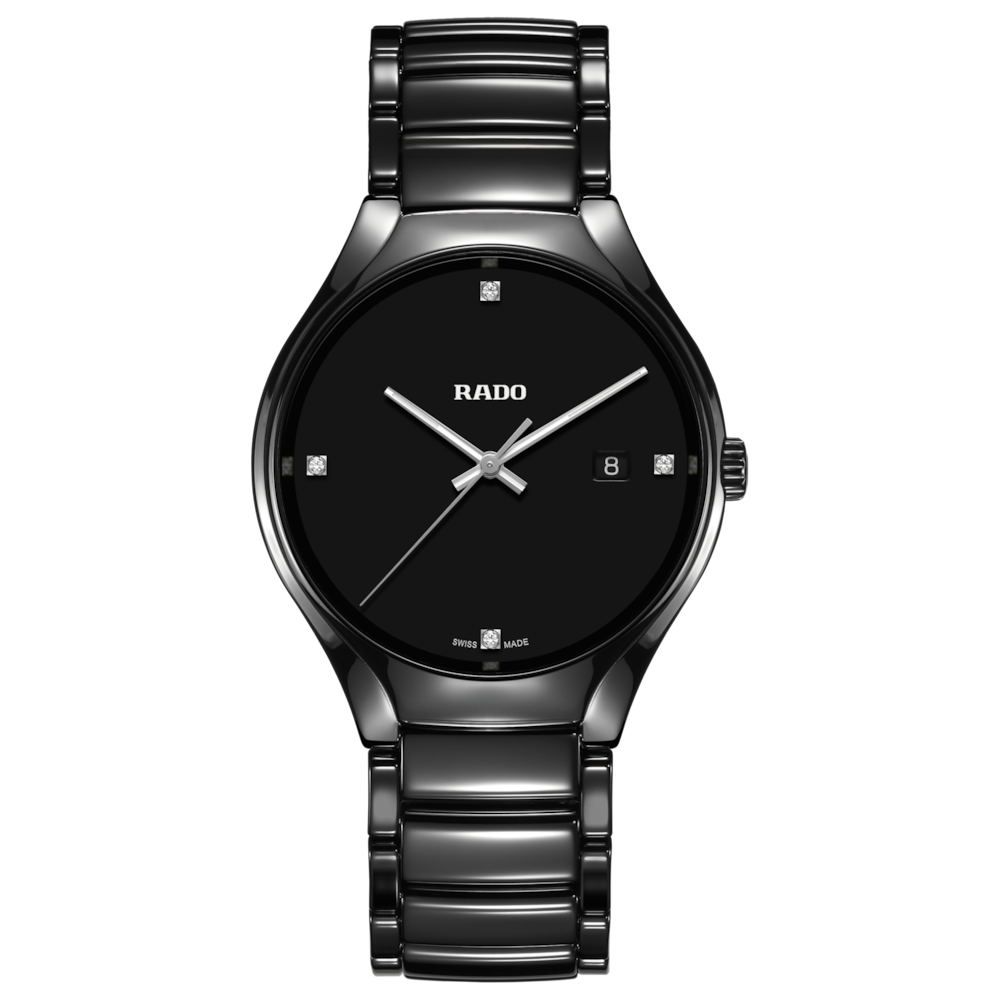 Rado True Round Diamonds R27238722