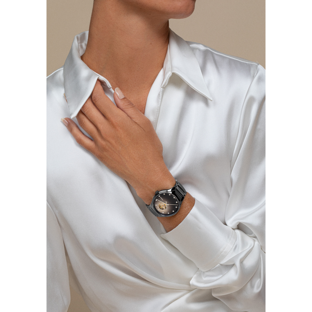 Rado True Round Secret Diamonds R27107732