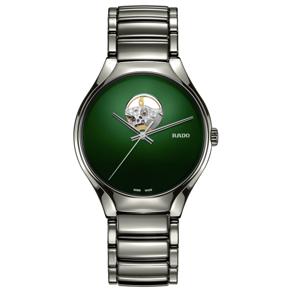 Rado True Round Secret R27108312