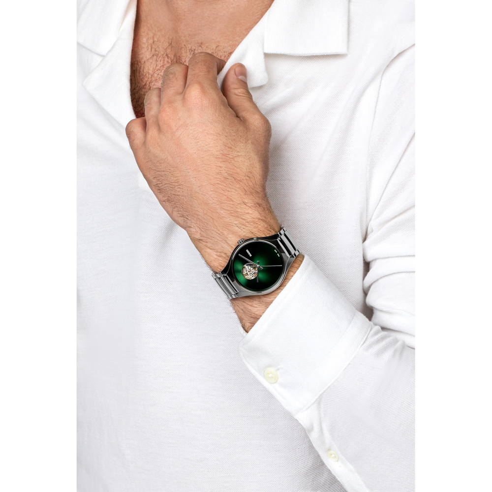 Rado True Round Secret R27108312