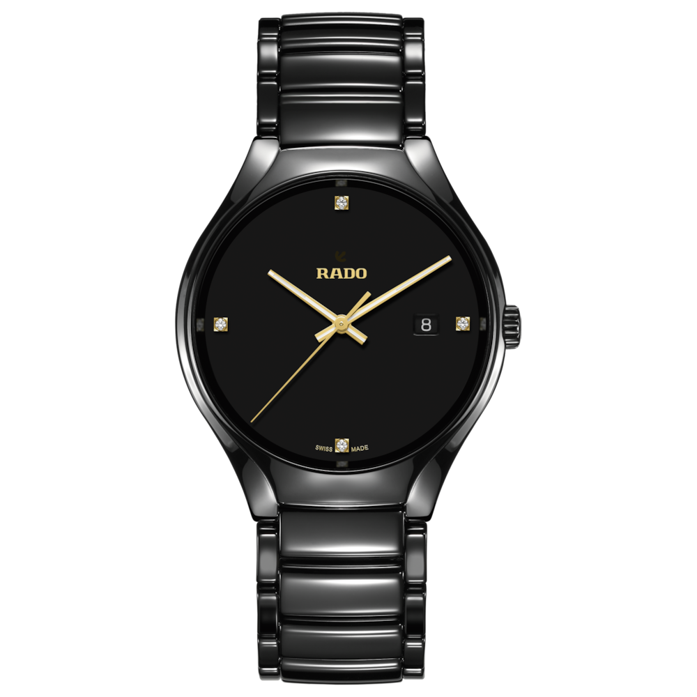 Rado True Round Diamonds R27238712