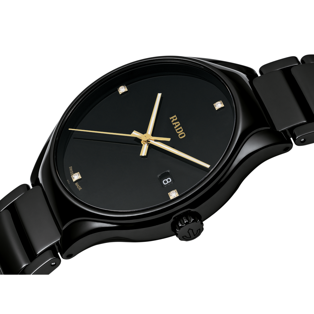 Rado True Round Diamonds R27238712