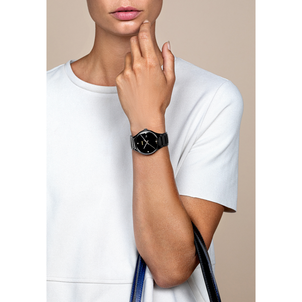 Rado True Round Diamonds R27238712