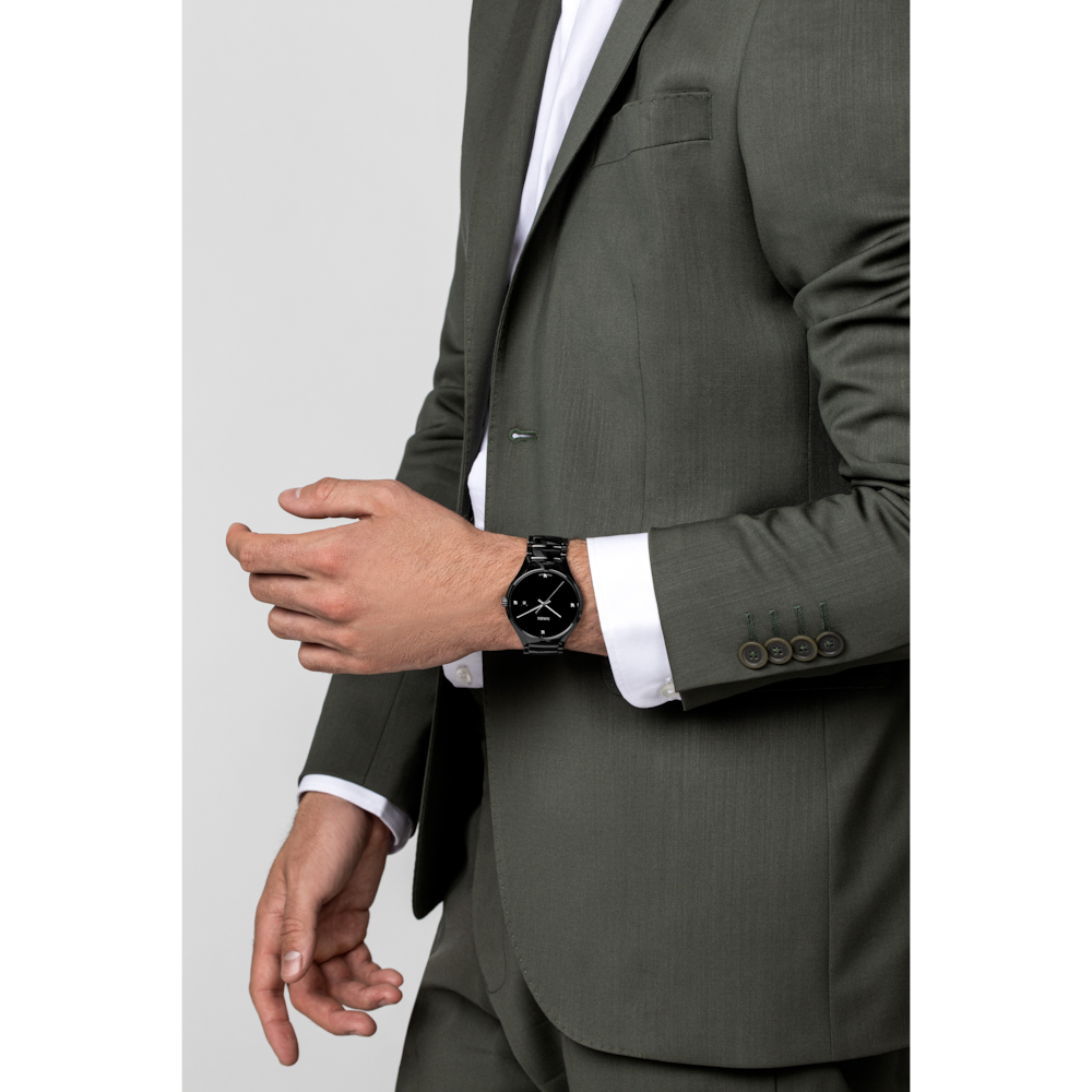 Rado True Round Diamonds R27238722