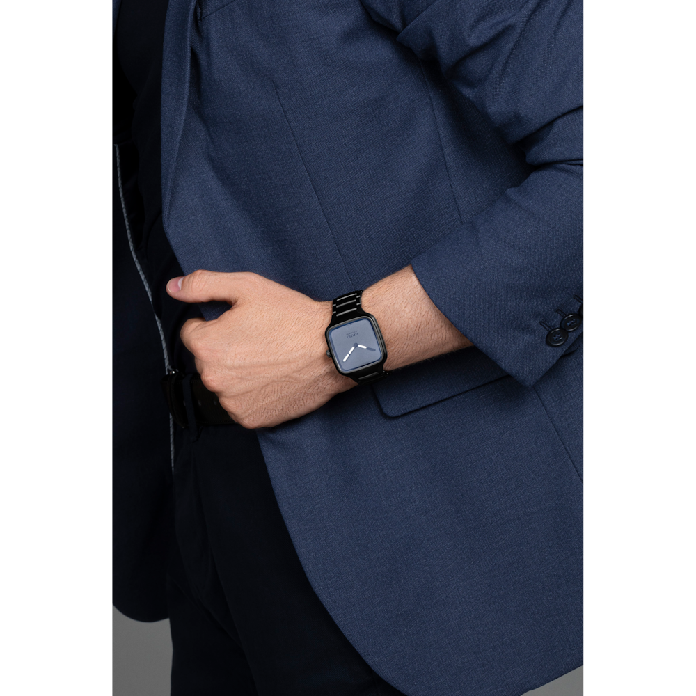 Rado True Square Undigital R27075152