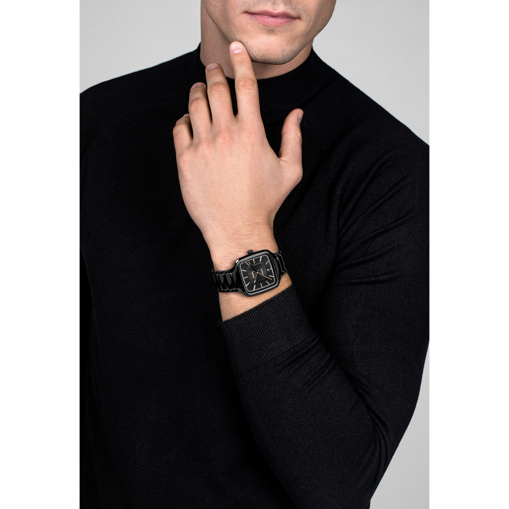 Rado True Square Automatic R27078172