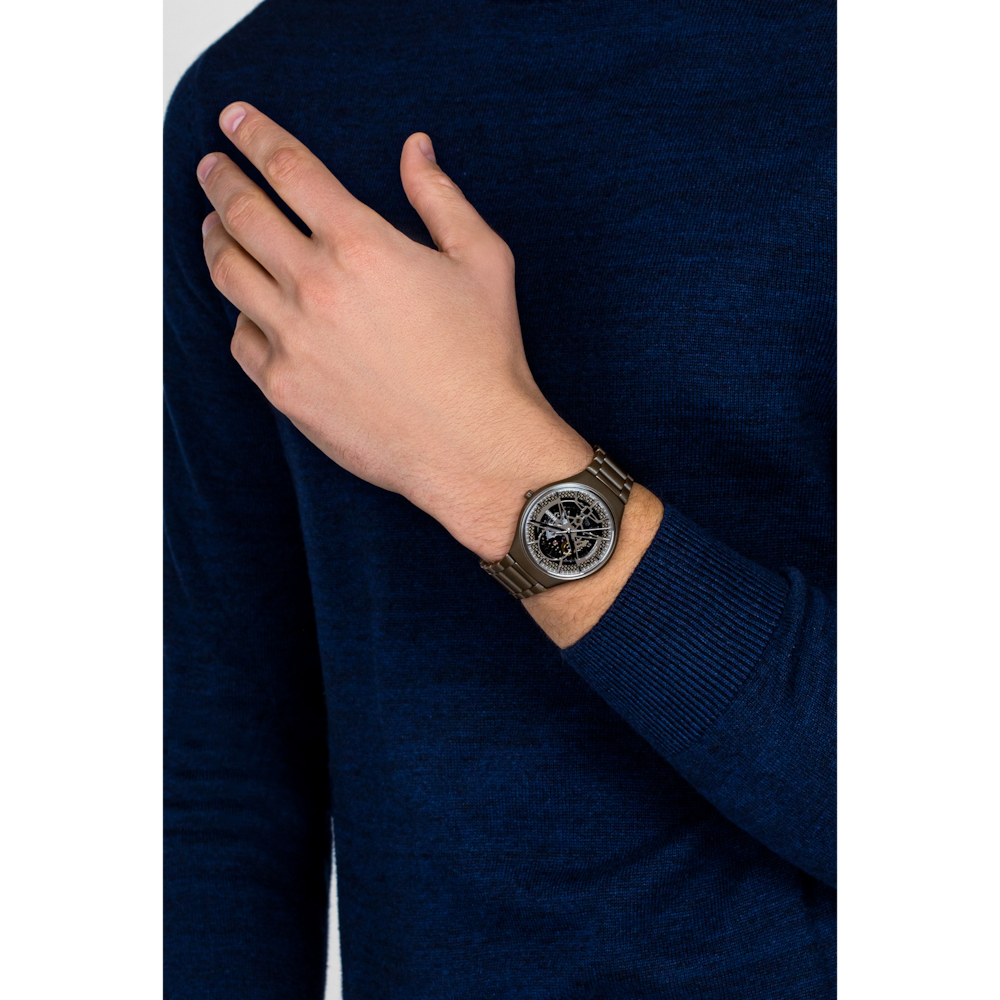 Rado True Round Thinline Anima R27112312