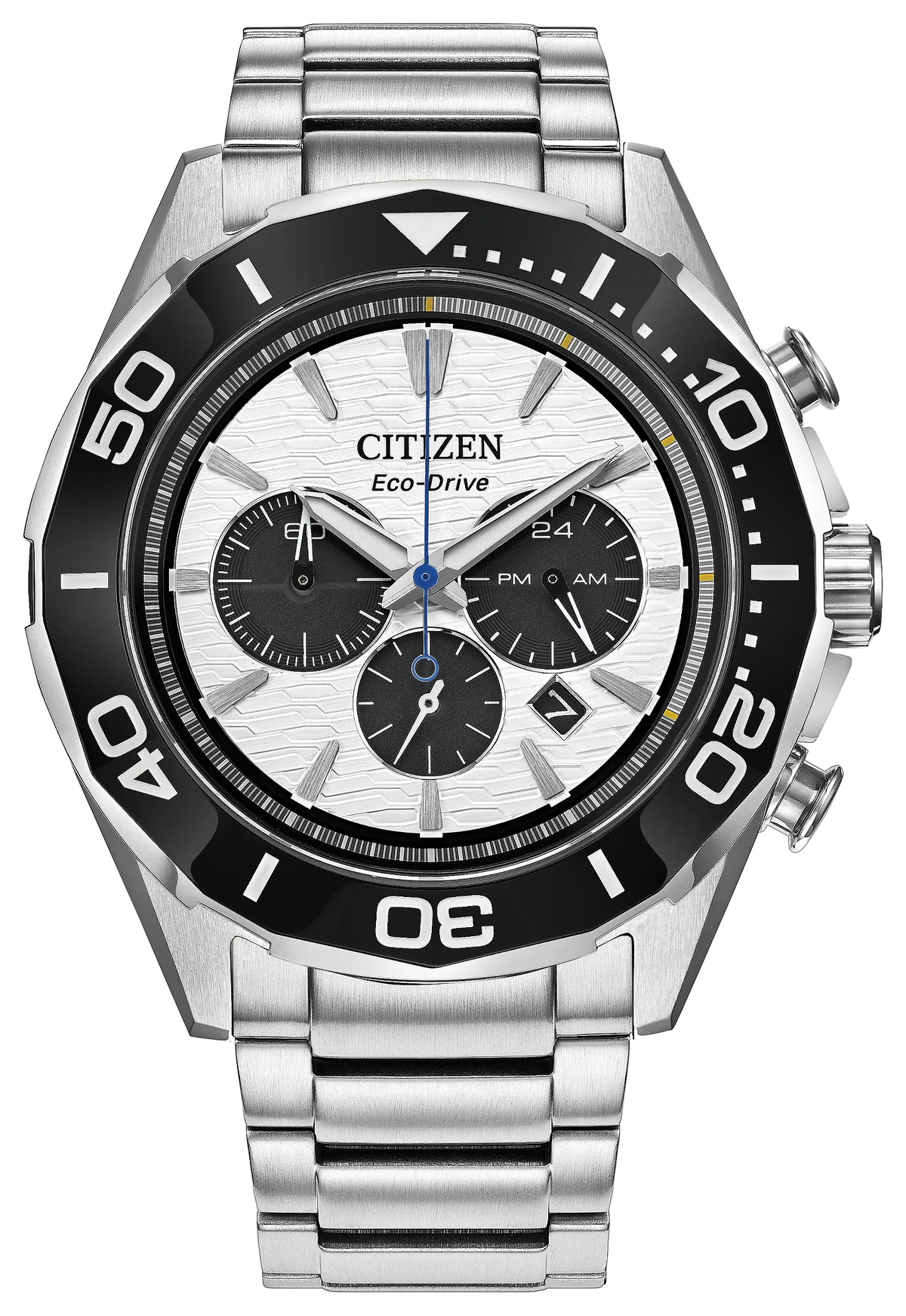 Citizen Endeavor Chrono CA4730-59A