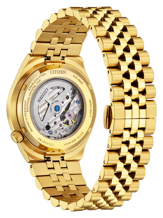 Citizen TSUYOSA 60 NK0022-50A
