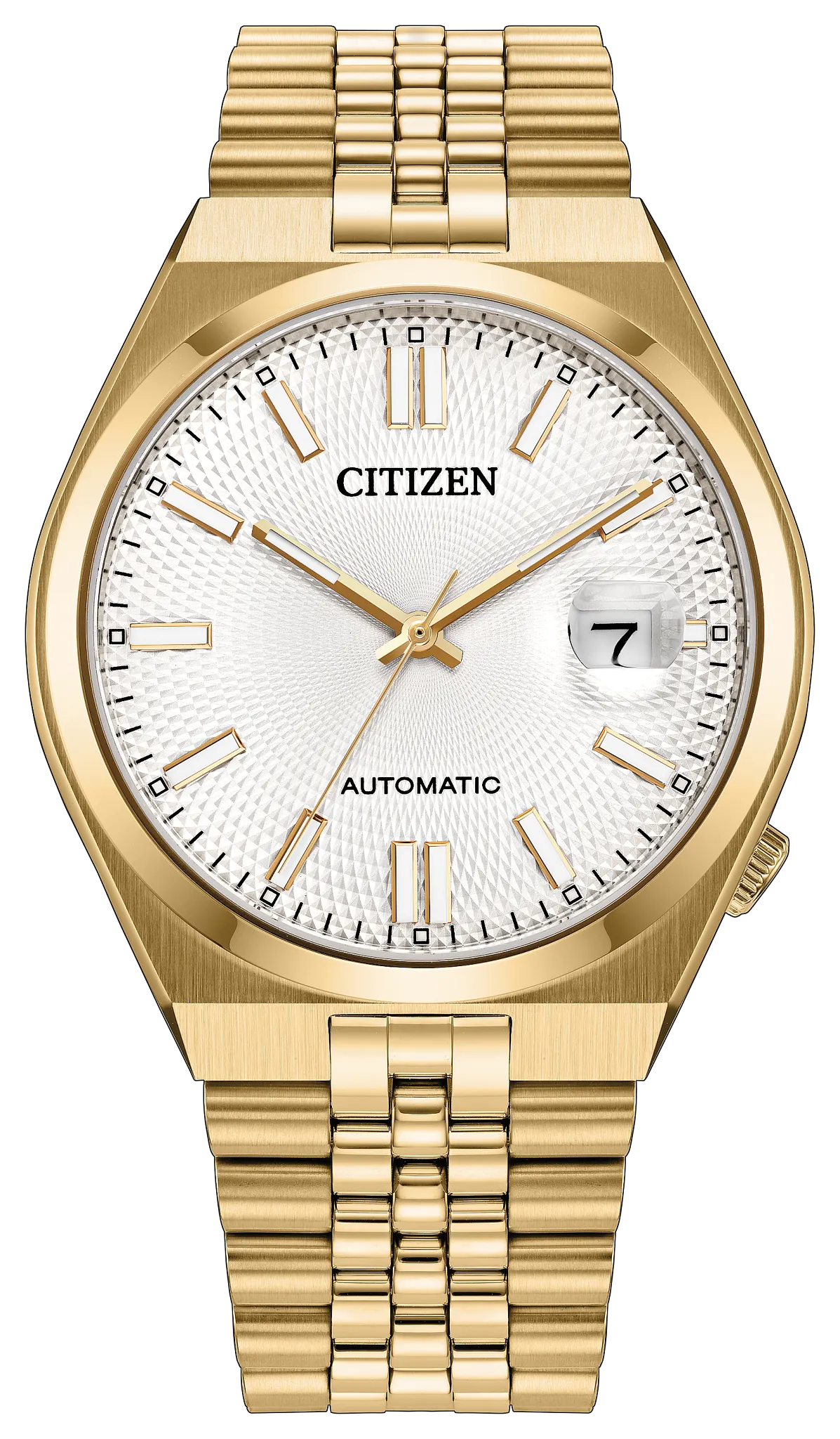 Citizen TSUYOSA 60 NK0022-50A