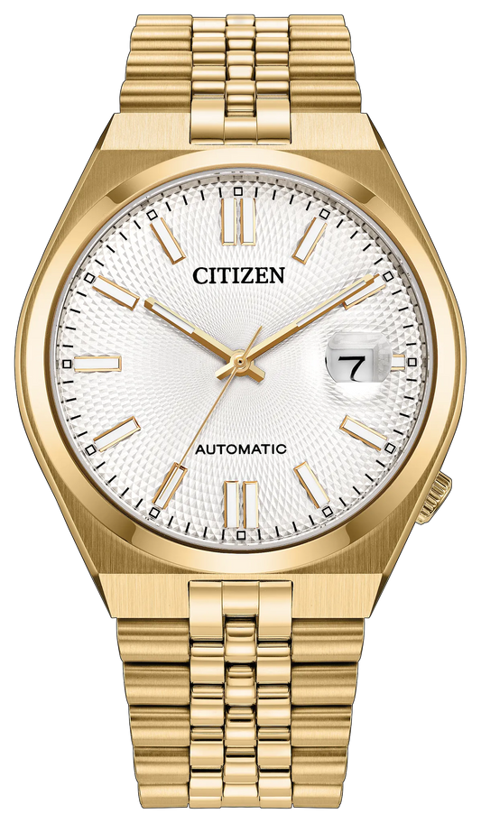Citizen TSUYOSA 60 NK0022-50A