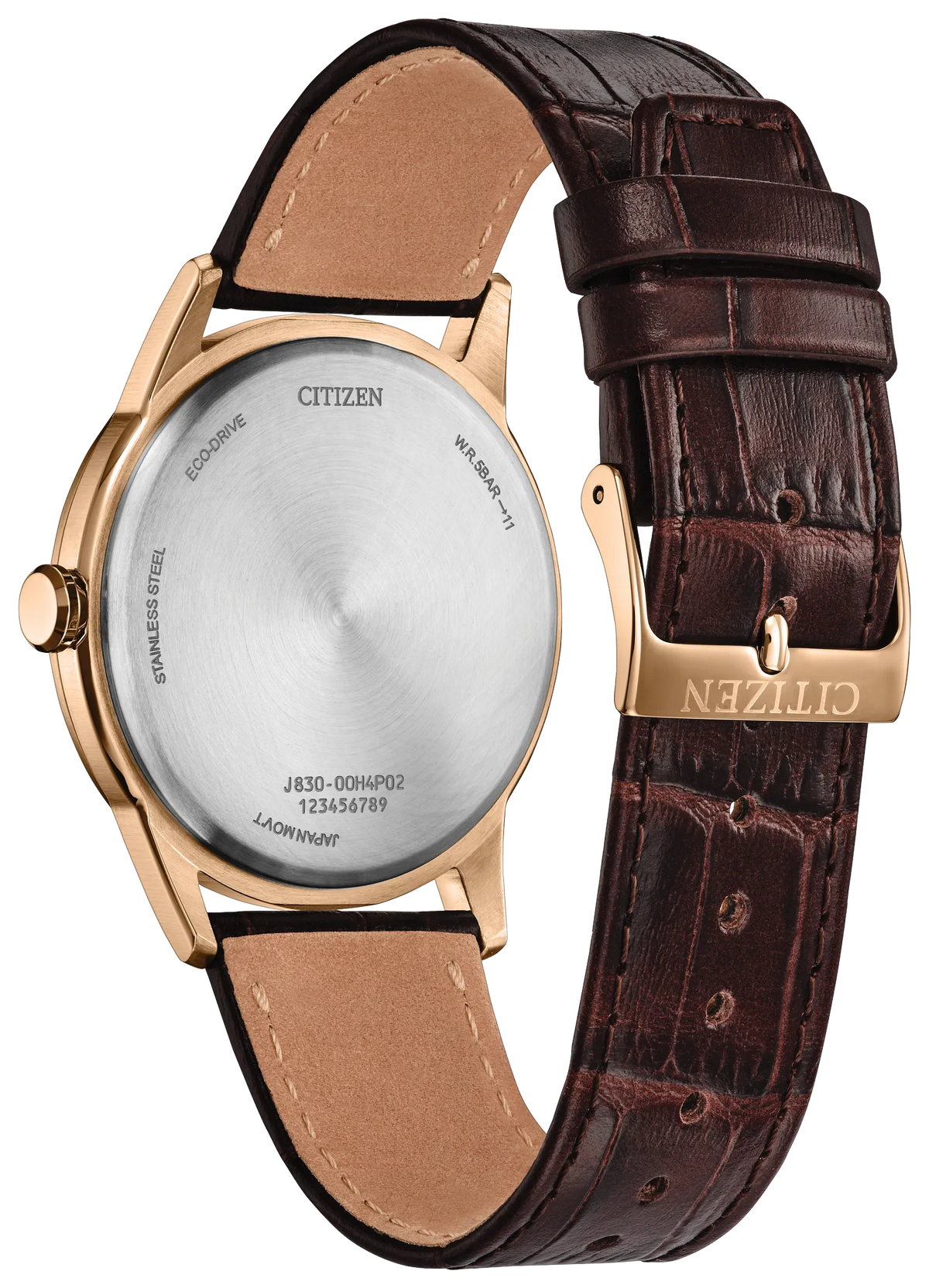 Citizen Rolan AW2113-16X
