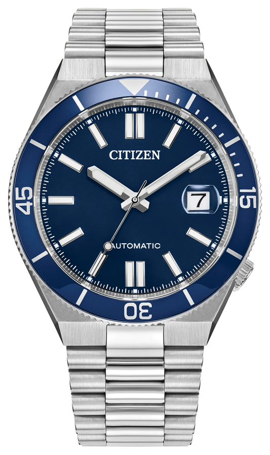 Citizen TSUYOSA Shore NJ0230-59L