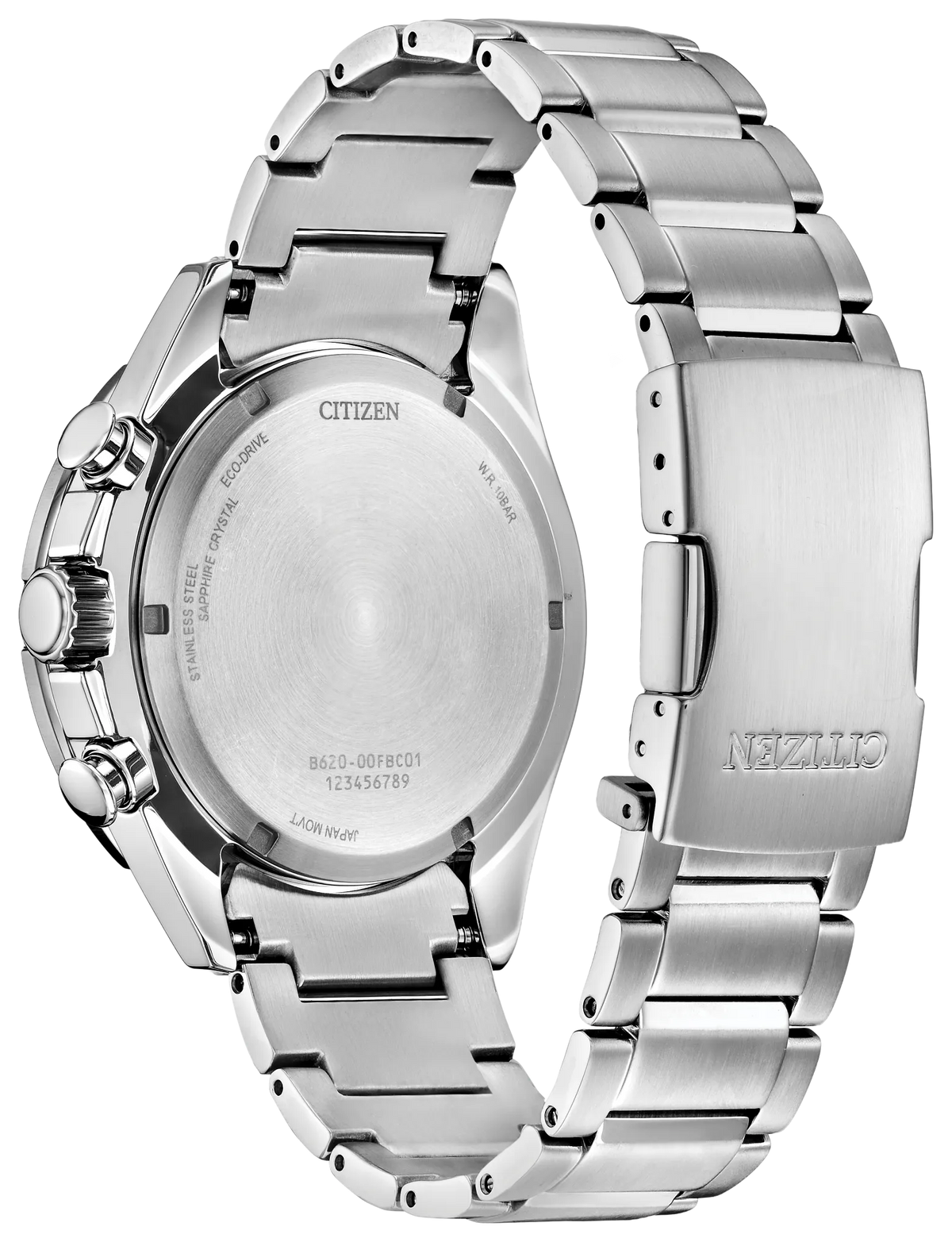 Citizen Endeavor Chrono CA4730-59A