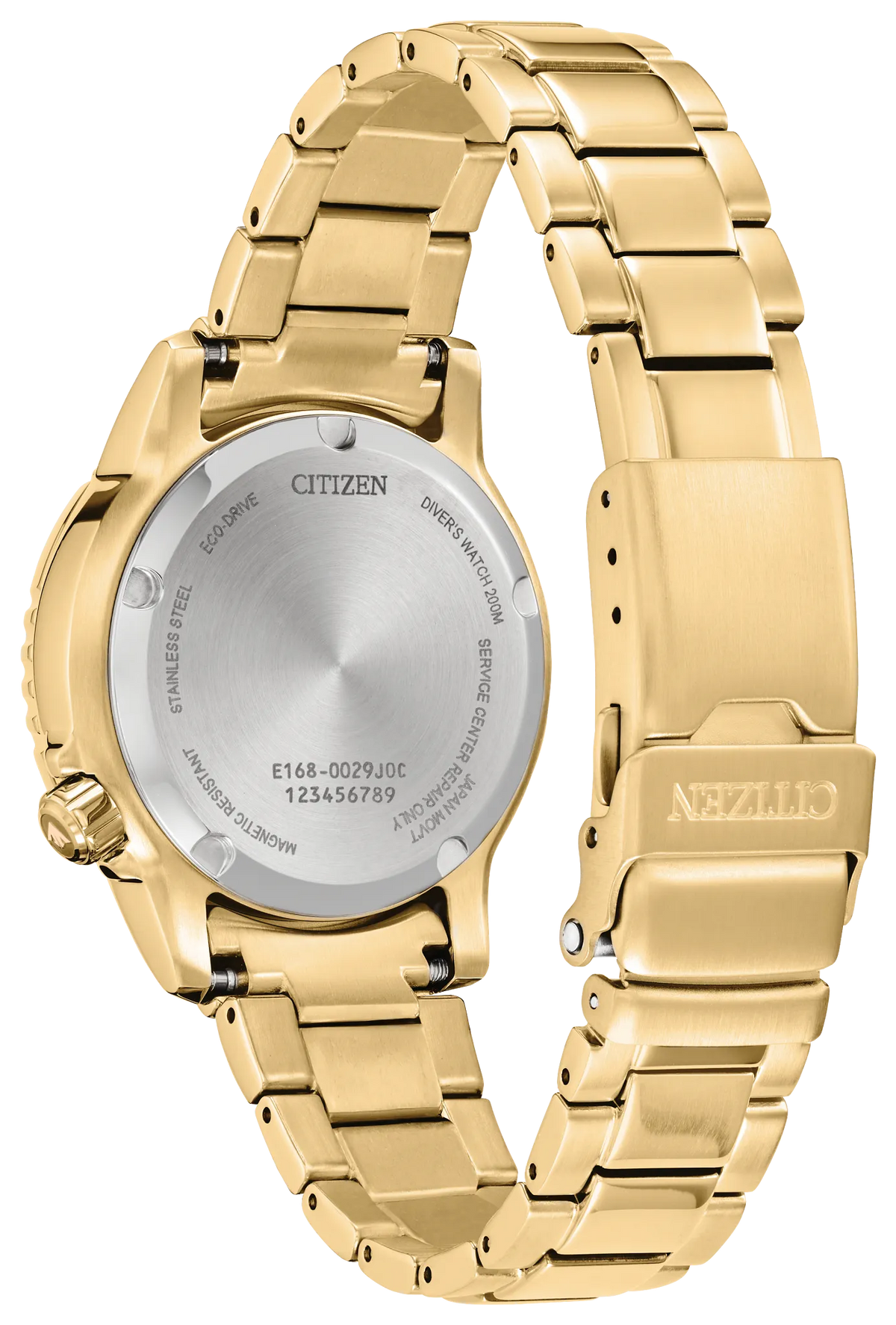Citizen Promaster Dive EO2029-54A