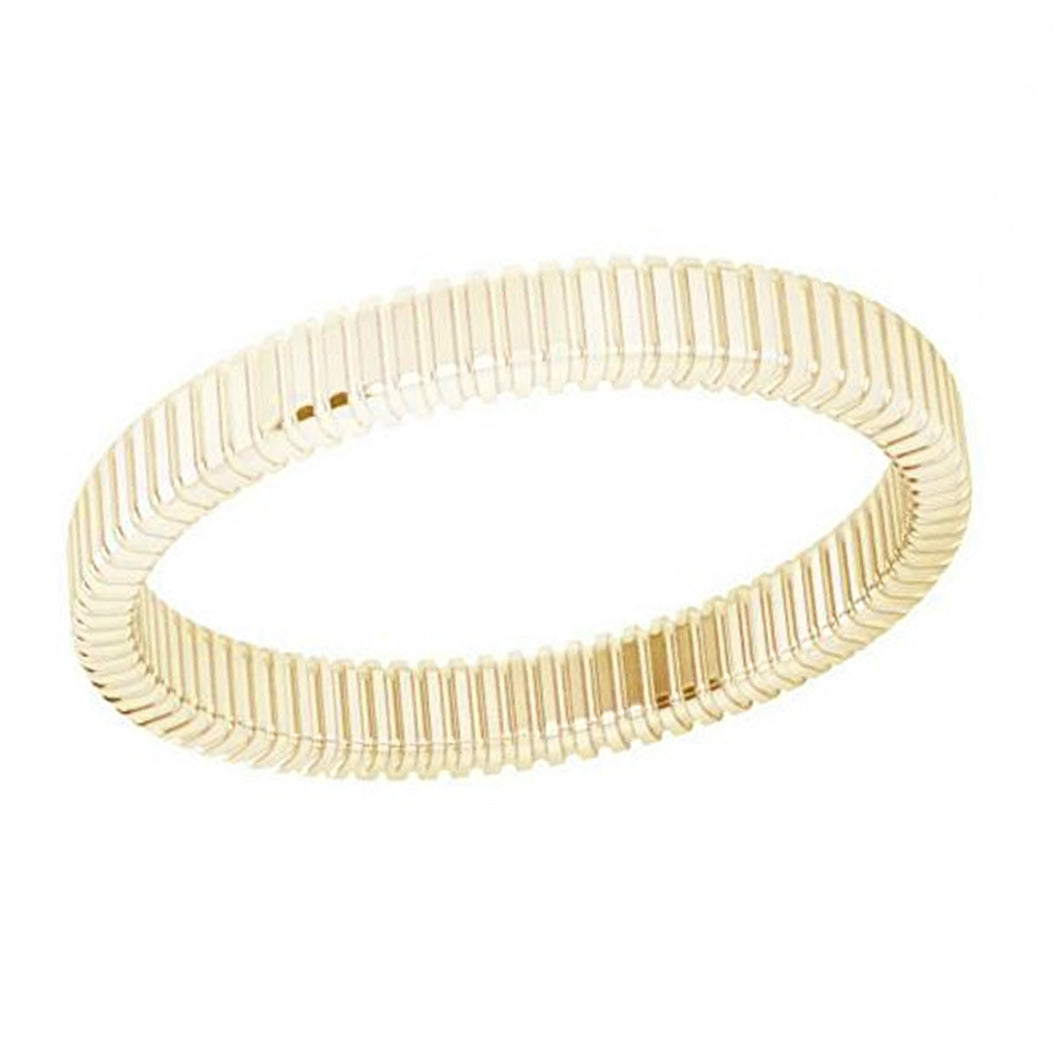 14k Gold Stackable Ring